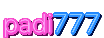 padi777 — logo kanal
